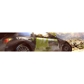 World Rally Championship 5 Xbox One